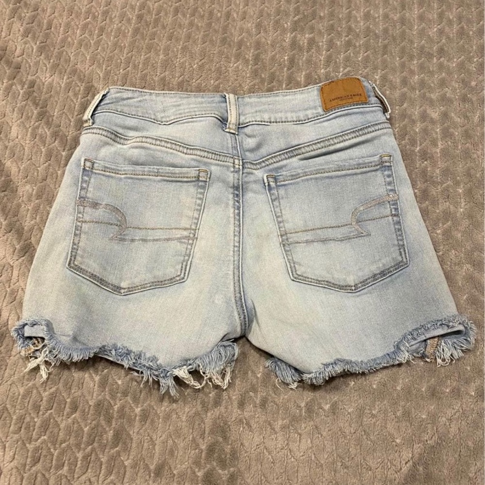 American Eagle Shorts Size 4